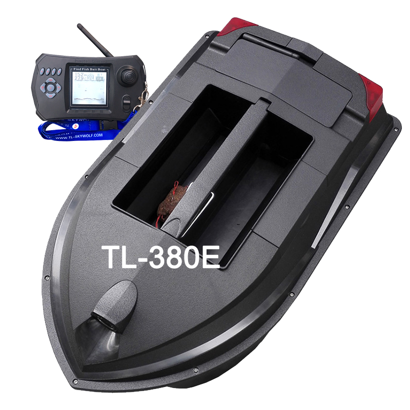 Fishing Boat Gps - Прямая поставка с фабрики Skywolf TL380