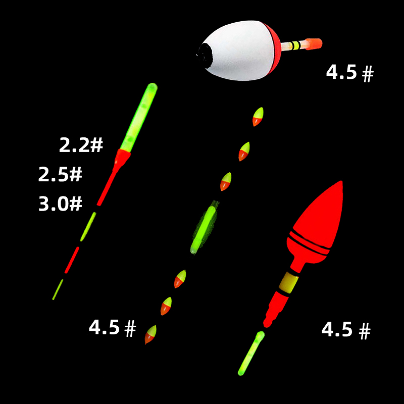 10/50 шт./лот 2,2-4,5 мм легки – обзор и цена Fishing Boat Oar
